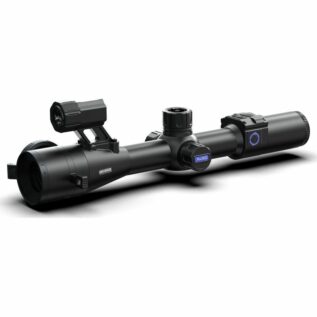 PARD DS35 50mm IR 850nm Day&Night Vision Riflescope