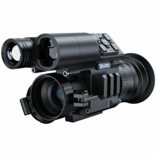 PARD FD1 850nm Front Clip-On Night Vision Scope