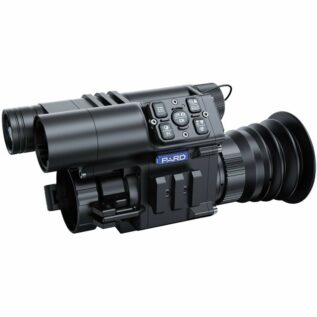 PARD FD1 850nm Front Clip-On Night Vision Scope