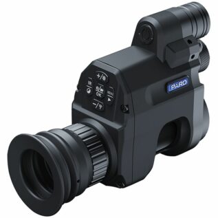 PARD NV007V 16mm 850nm Clip-On Night Vision Scope