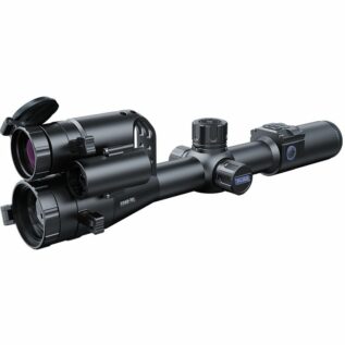 PARD TD62 70LRF 850nm Multispectral Riflescope