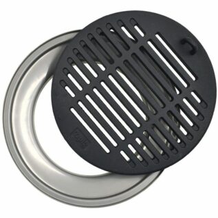 Ozpig Series 2 Chargrill Plate Drip Tray
