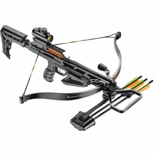 EK Archery EKCR-071BP 175Lb Jag 2 Pro Crossbow