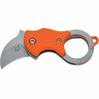 FOX FX-535 O Mini Ka Folding Knife