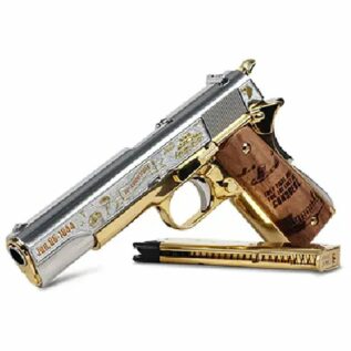 G&G GPM1911 D-Day Limited Version EU Airsoft Pistol