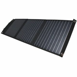 Gizzu GSP60W 60W Solar Panel