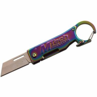 MTech MT-1171RB Manual Folding Knife
