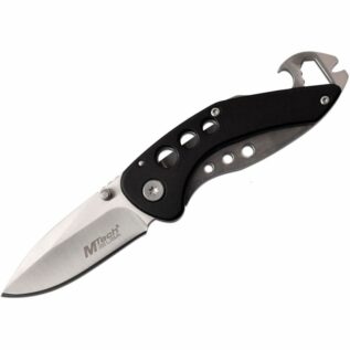 Mtech USA MT-1016BK Folding Knife