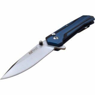 MTech USA MT-1109BL Manual Folding Knife