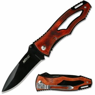 MTech USA MT-416 Manual Folding Knife