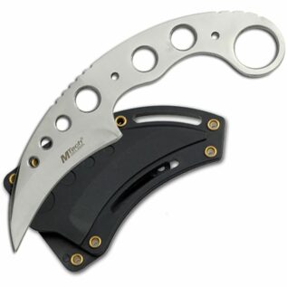 Mtech USA MT-664SL Fixed Blade Knife