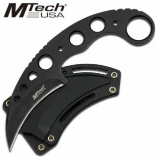 MTECH USA MT-A1179POP Spring Assisted Knife