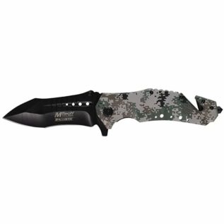 Mtech USA MT-A845DG Spring Assisted Folding Knife