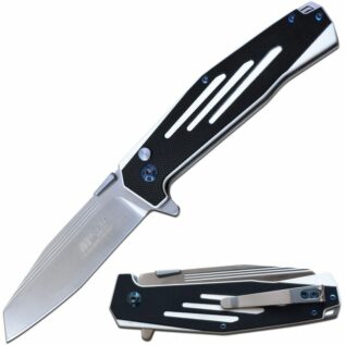MTech USA MTE-FDR034 Evolution Manual Folding Knife