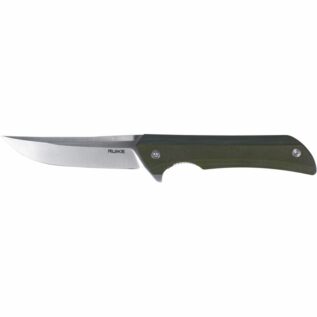 ruike hussar p121-g folding knife