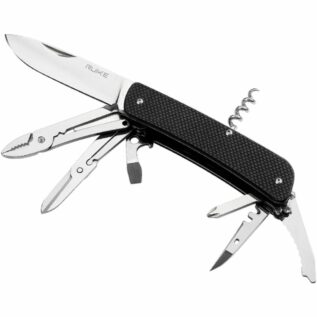 Ruike L41-B Folding Knife