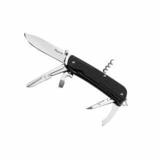 Ruike LD31-B Folding Knife