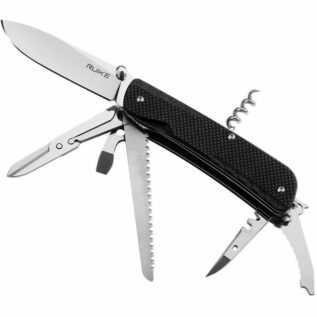 Ruike LD42-B Folding Knife