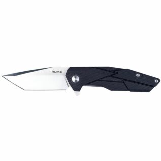 Ruike P138-B Folding Knife