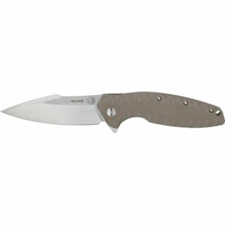 ruike p843-w folding knife