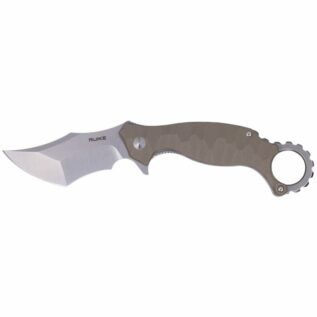 Ruike P881-W Folding Knife