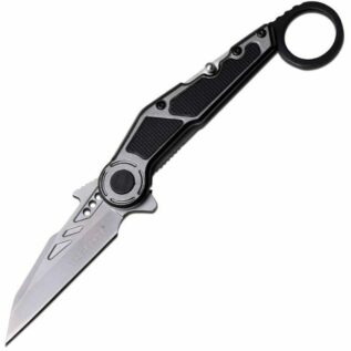 Tac Force TF-1041GY Spring Assisted Knife