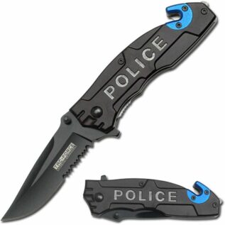 Tac Force TF-525PD Spring Assisted Knife