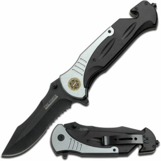 Tac Force TF-727SH Spring Assisted Knife