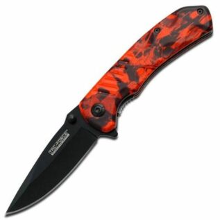 Tac Force TF-764RC Spring Assisted Folding Knife