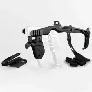 caa recover tactical 20 20 glock h stabilizer kit