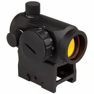 CAA Red Dot Sight With Riser