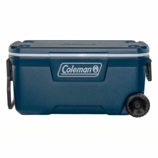 Coleman 100 Quart Xtreme Wheeled Cooler