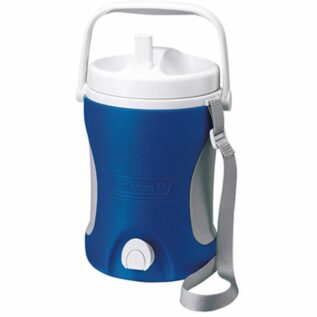 Coleman 2000036080 1 Gallon Jug With Sling