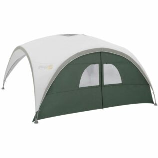 Coleman 4.5m Event Shelter Sunwall With Door