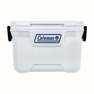 Coleman 52 Quart Marine Chest Cooler
