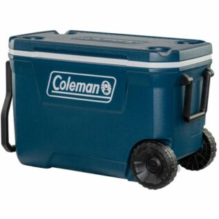 Coleman 62 Quart Xtreme Wheeled Cooler