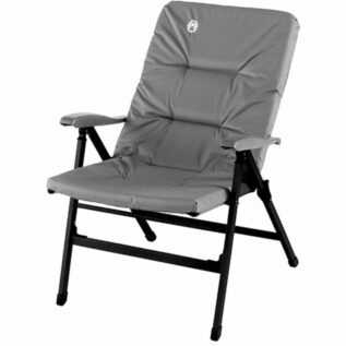 Coleman Recliner Steel Chair