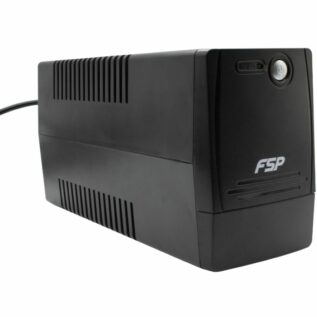 FSP FP800 800VA 2XTYPE-M 1XUSB COM UPS