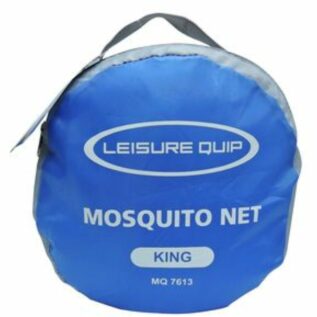 LeisureQuip King Mosquito Net