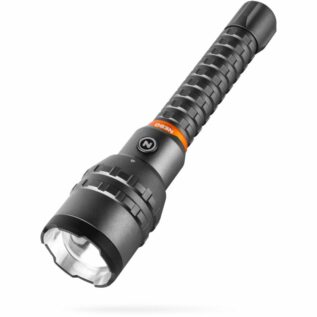NEBO 12K Rechargeable 12000 Lumen Flashlight