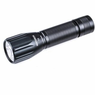 Nextorch C4 700 Lumen Flashlight
