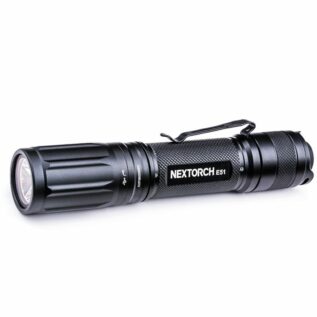 Nextorch E51 V2.0 Flashlight