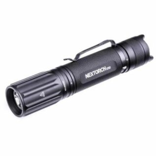Nextorch E52 2500 Lumen Flashlight