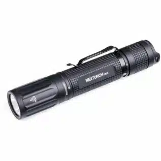 Nextorch E52C 3000 Lumen Flashlight