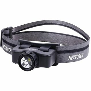 Nextorch MAX STAR 1200 Lumen Headlamp