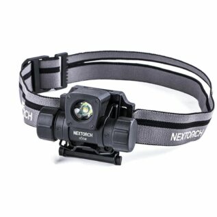 Nextorch oStar Multi-Function Headlamp