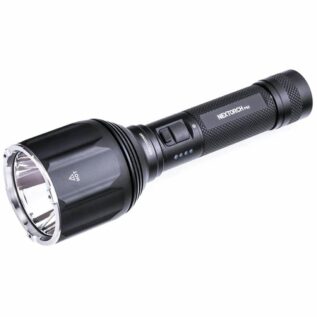 Nextorch P82 1100m Long-Range Flashlight