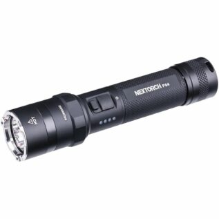 Nextorch P84 3000 Lumen Flashlight