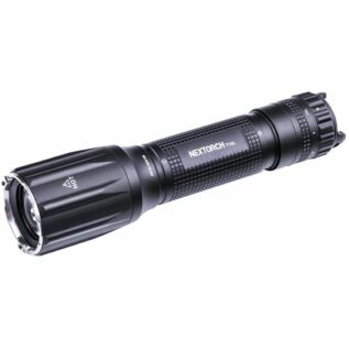 Nextorch T10L Flashlight