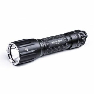 Nextorch TA30 MAX 2100 Lumen Flashlight